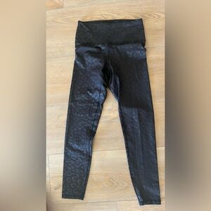 NWOT RAE MODE leggings